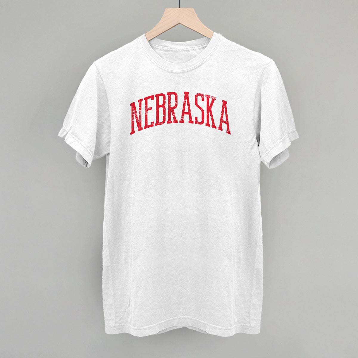 Nebraska Arch - clothing by TeeHivey.com (Image 5)