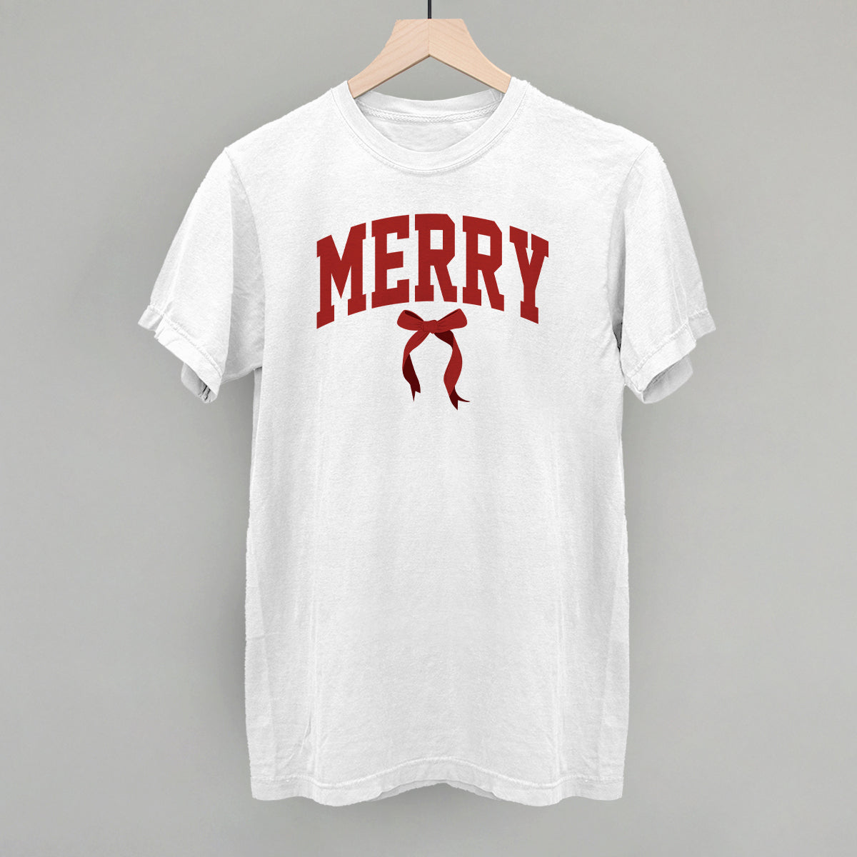 Merry Arch + Bow - clothing by TeeHivey.com (Image 5)