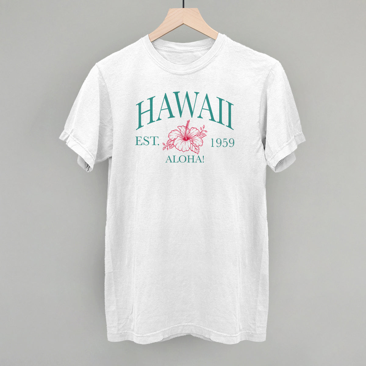 Hawaii Est 1959