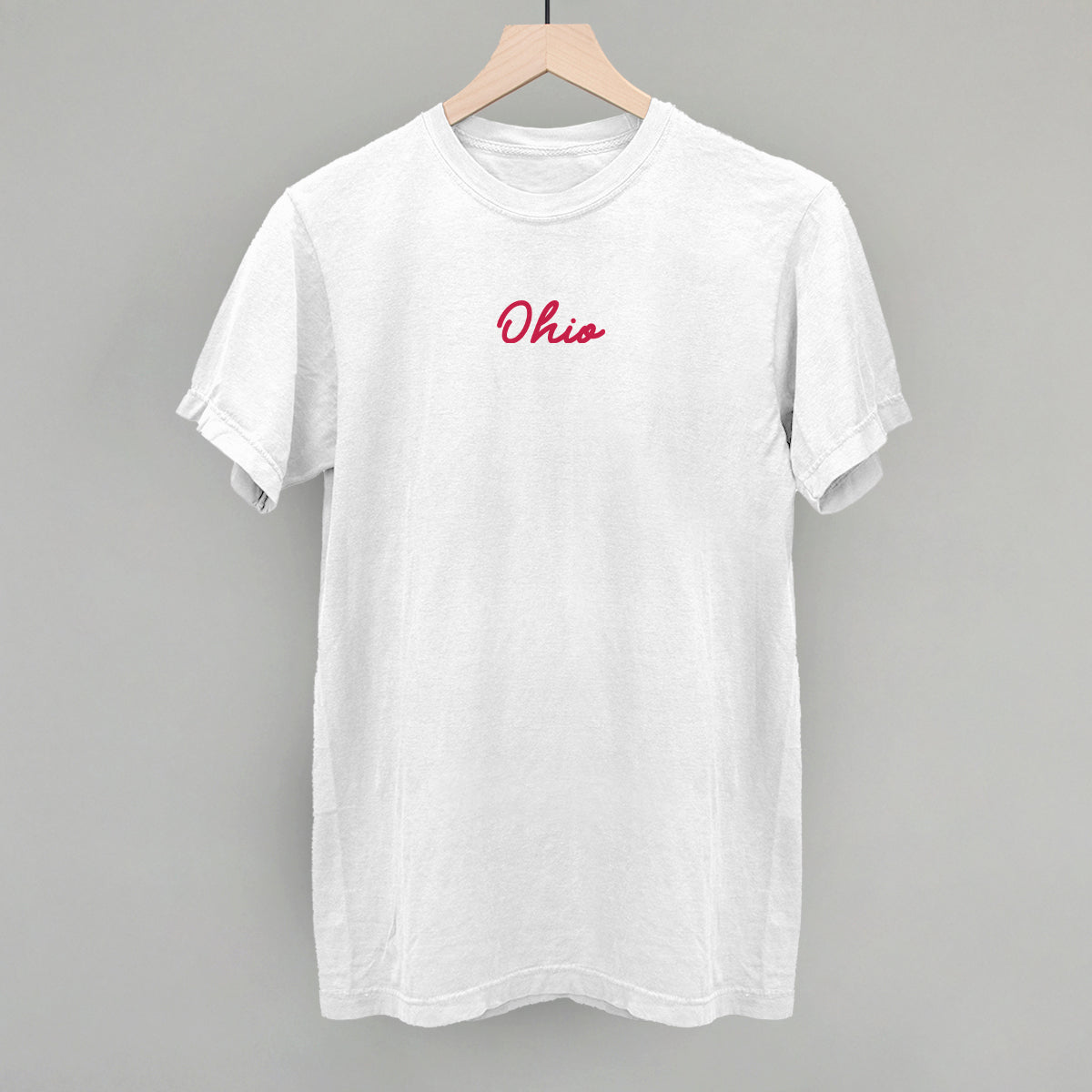 Ohio Script - clothing by TeeHivey.com (Image 5)