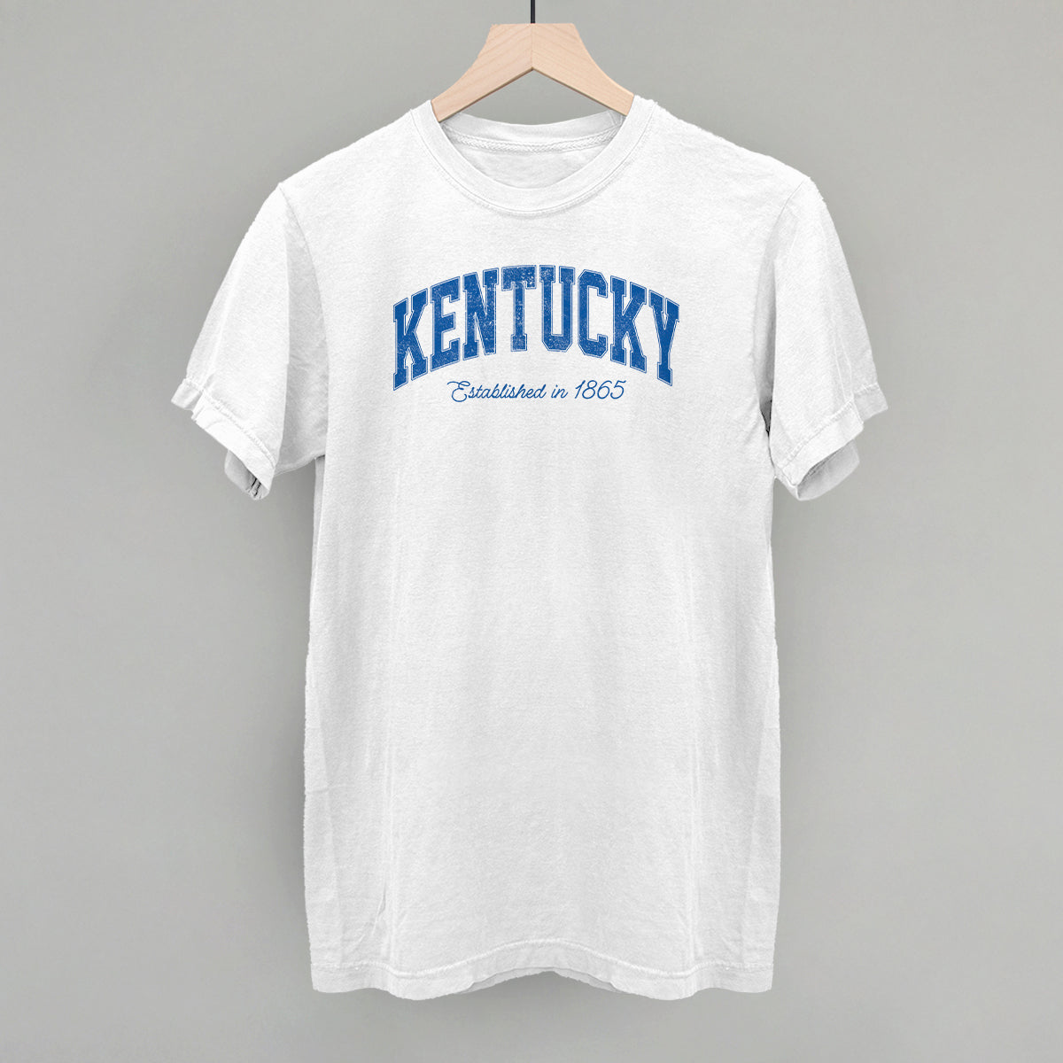Kentucky Varsity Arch