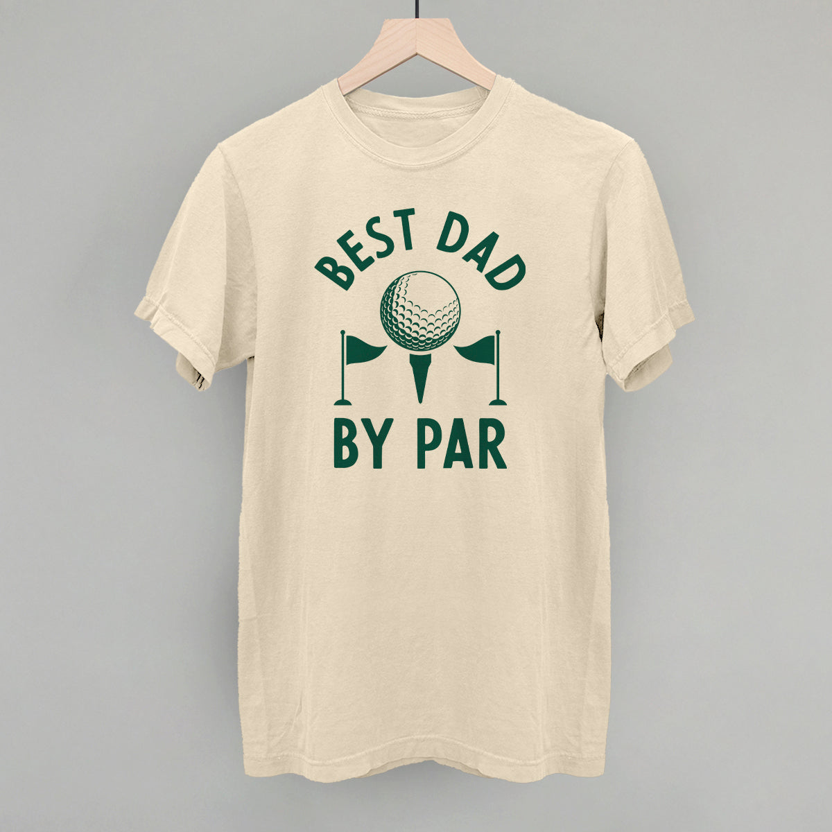 Best Dad by Par (Arc)