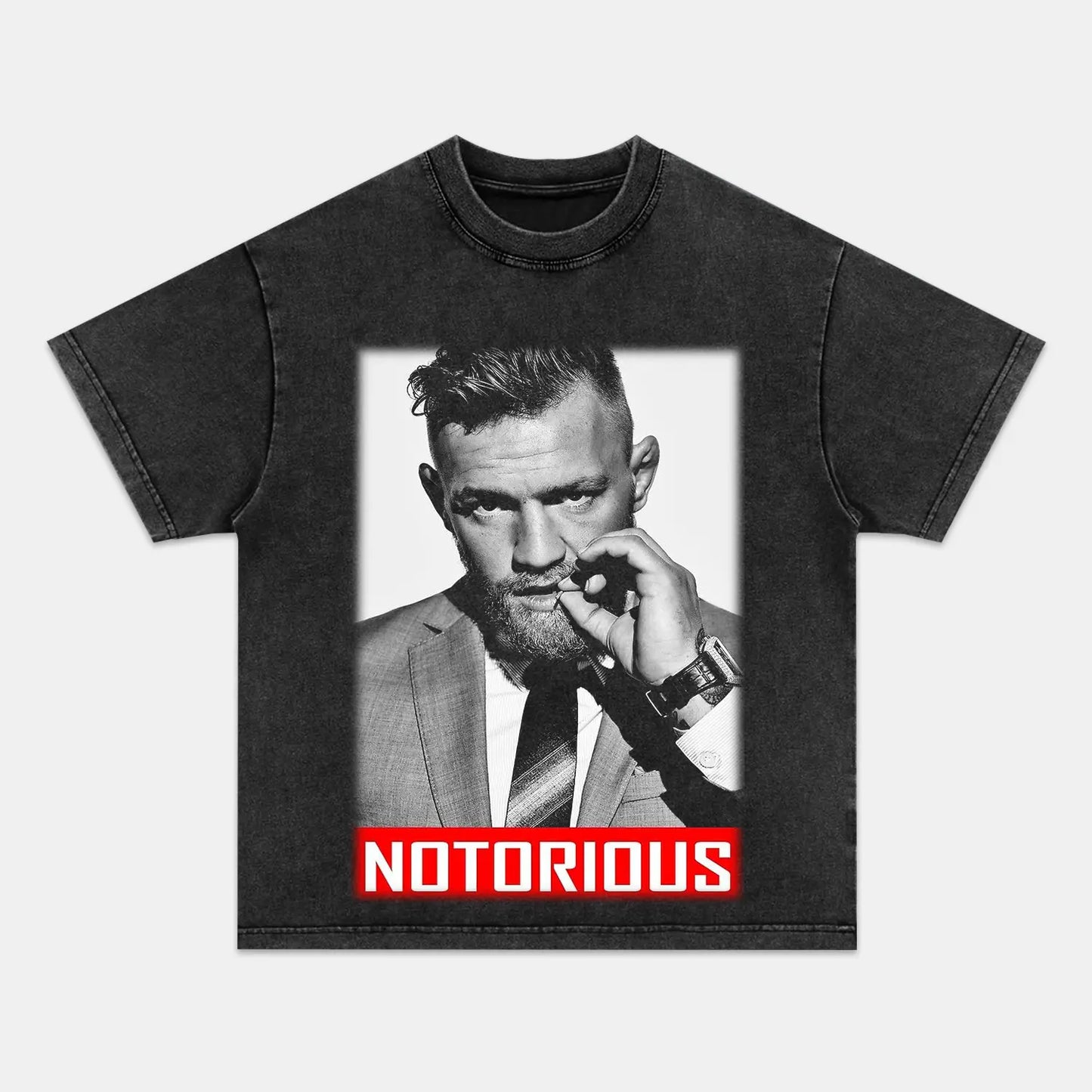 CONOR MCGREGOR V3 TEE - clothing by TeeHivey.com (Image 5)