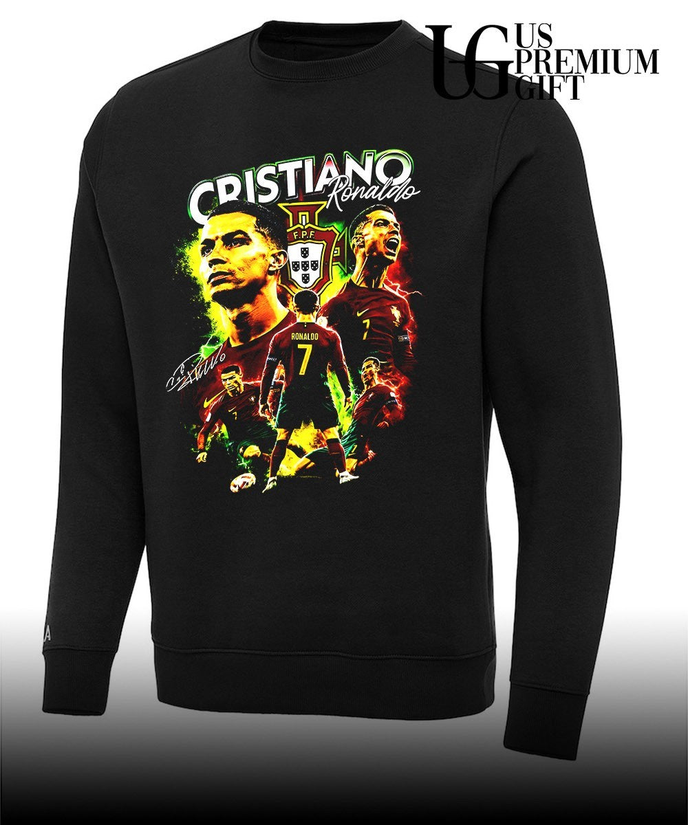 Cristiano Ronaldo Portugal FPF National Team Soccer Cristiano Ronaldo 2026 shirt