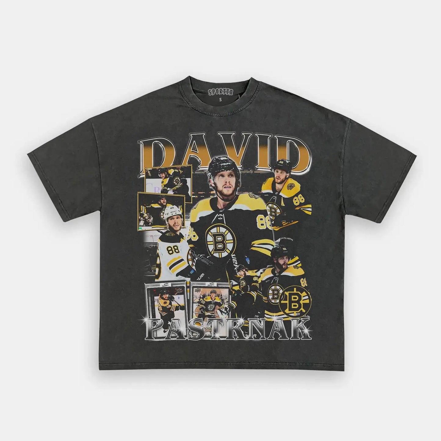 DAVID PASTRNAK TEE Style002 - clothing by TeeHivey.com (Image 5)