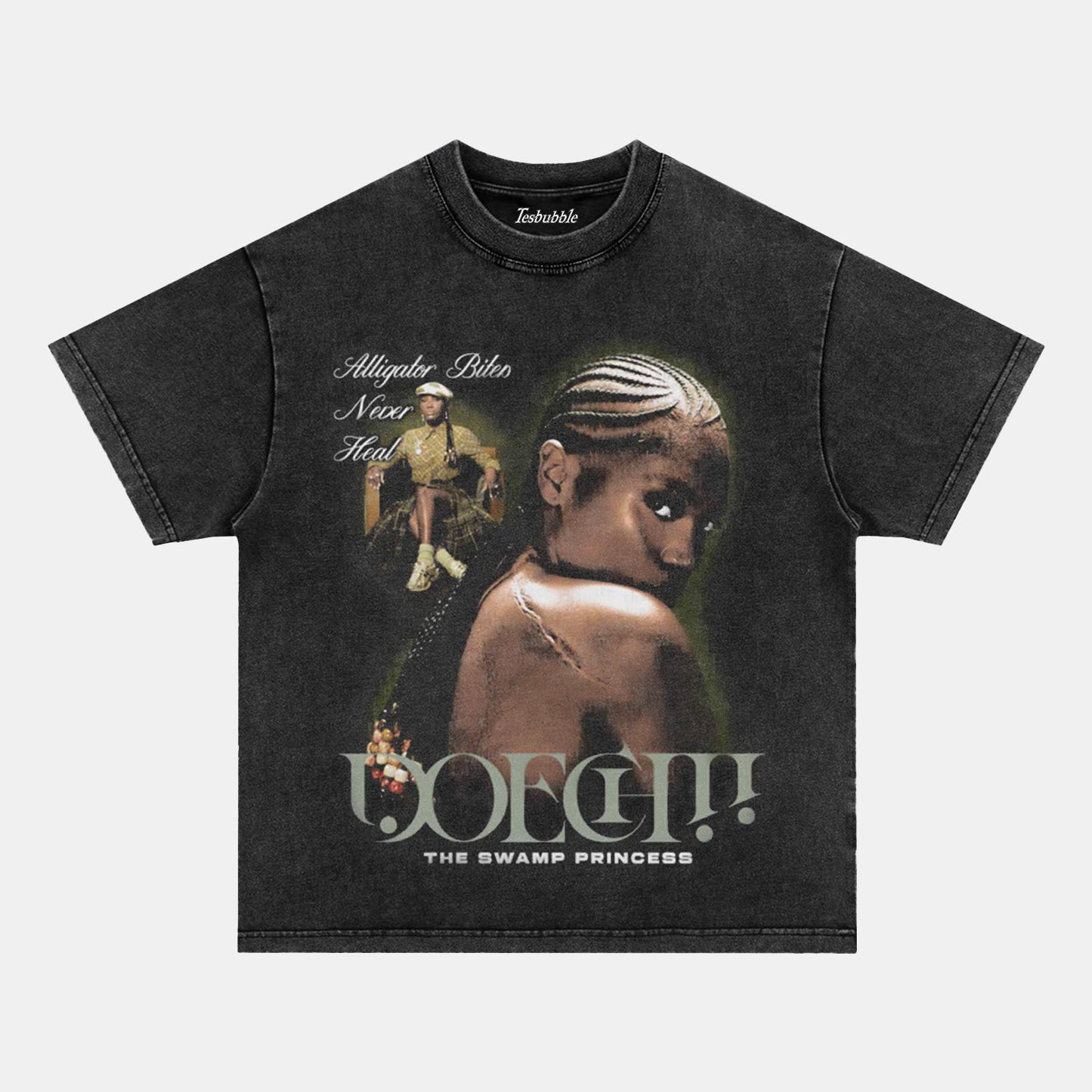 DOECHI V2 TEE