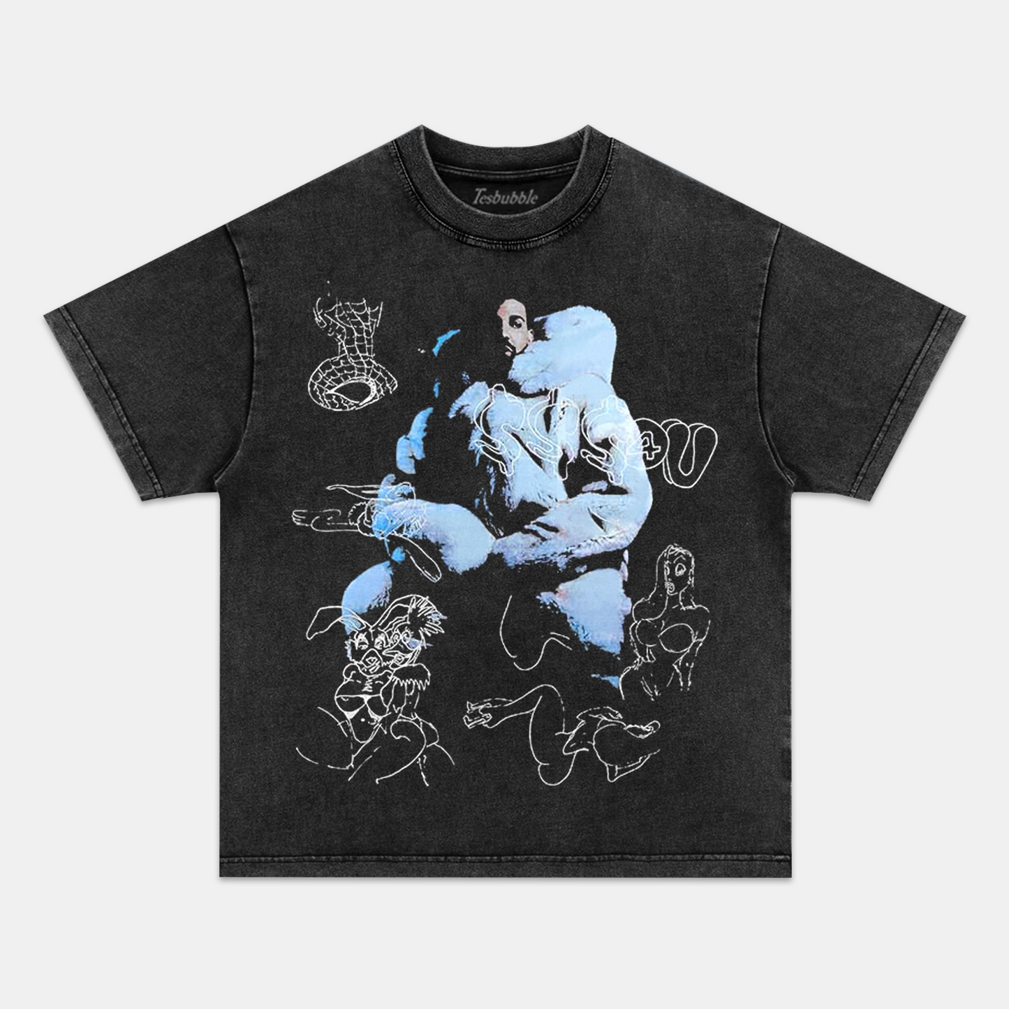 DRAKE 3.0 TEE 4.15
