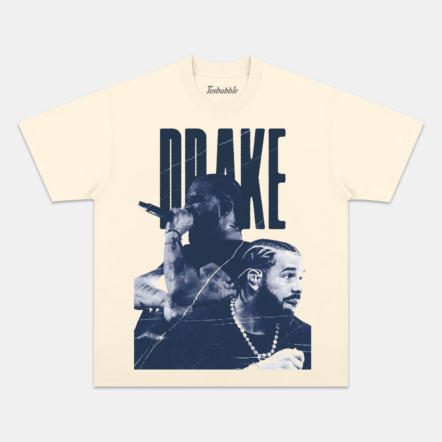 DRAKE TEE 4.17