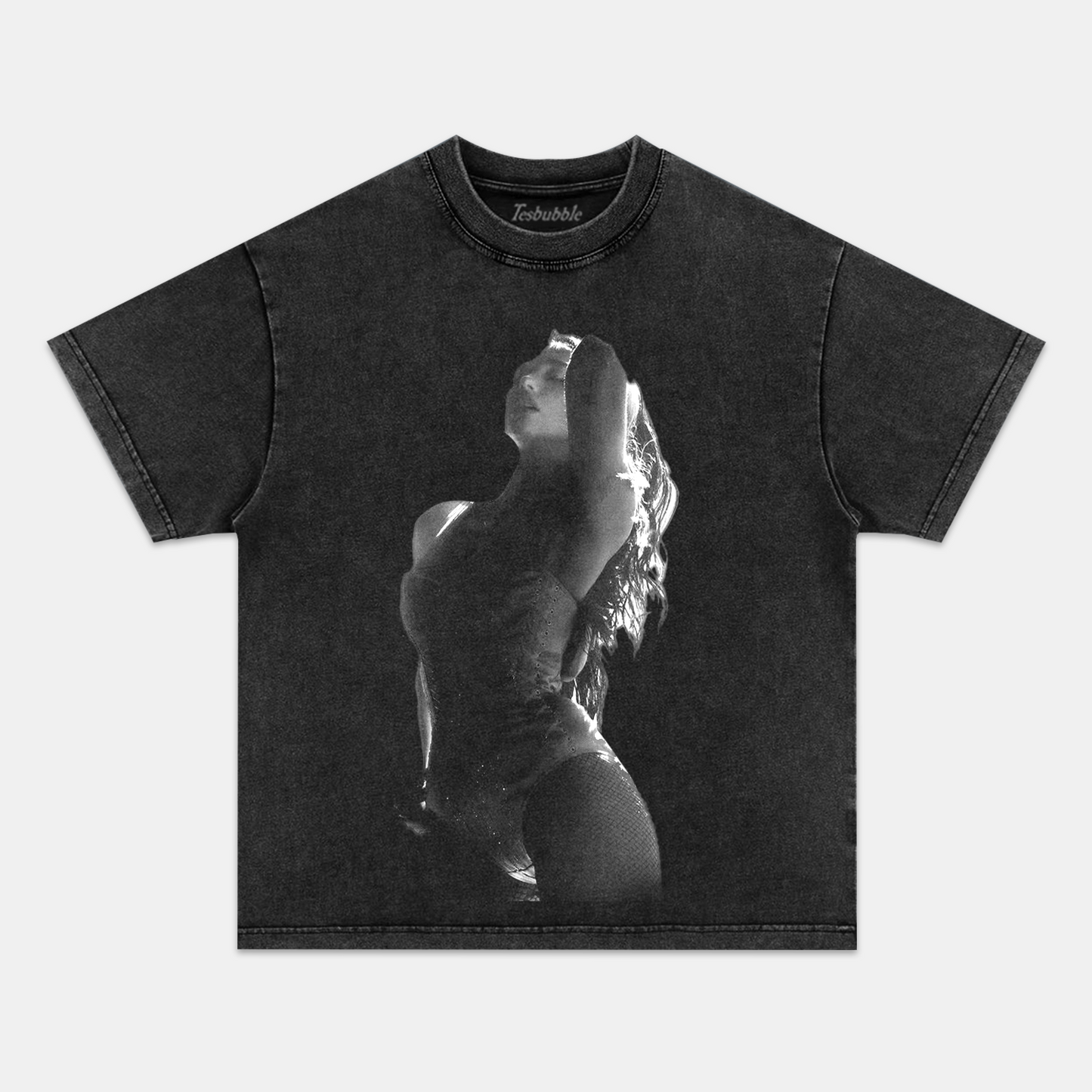 DUA LIPA TEE Style007