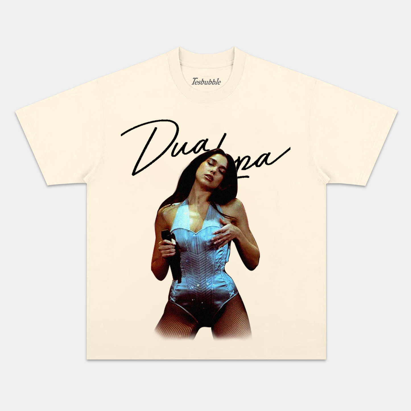 DUA LIPA TEE Style006