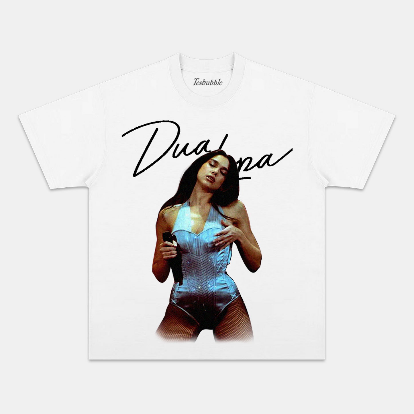 DUA LIPA TEE Style006