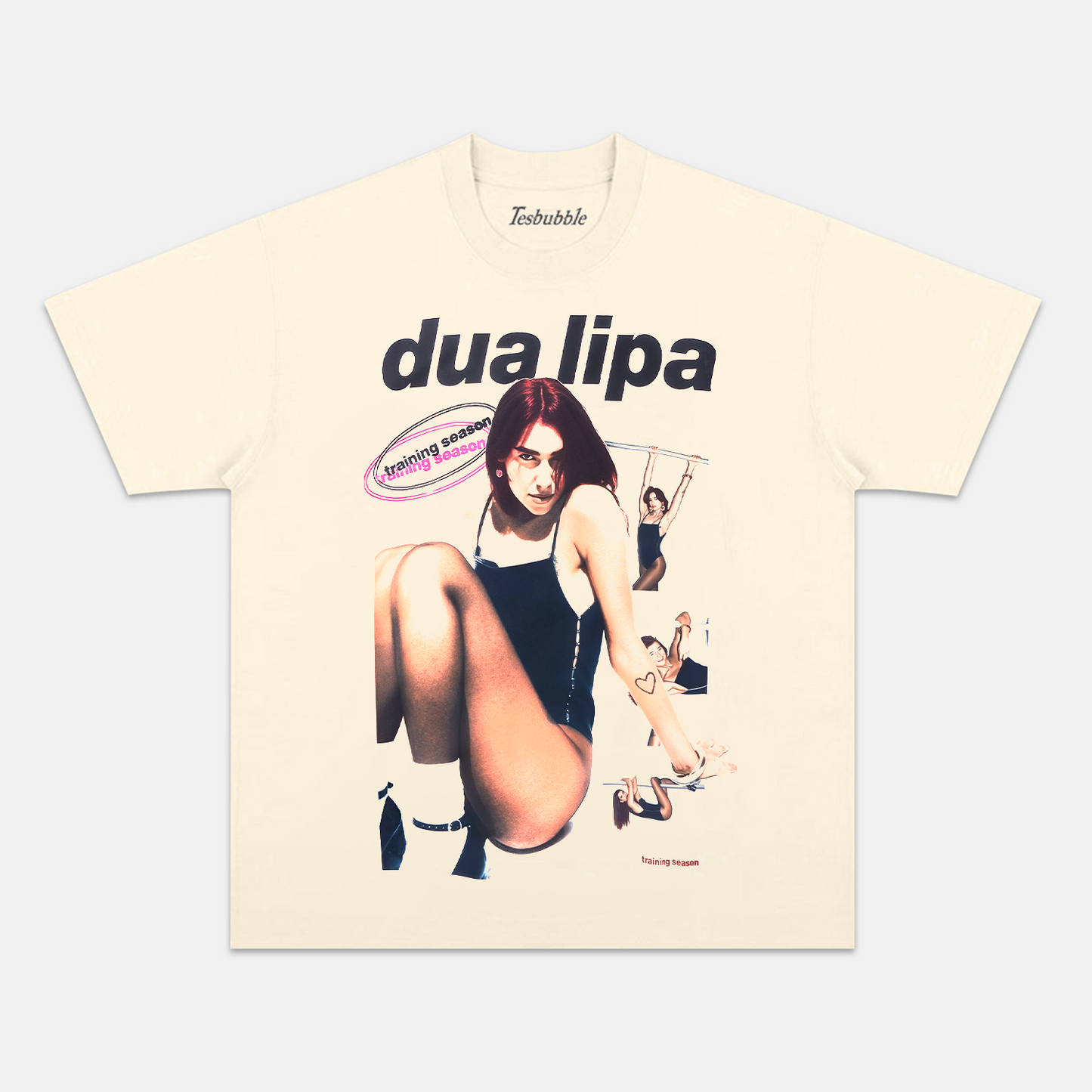 DUA LIPA TEE Style008
