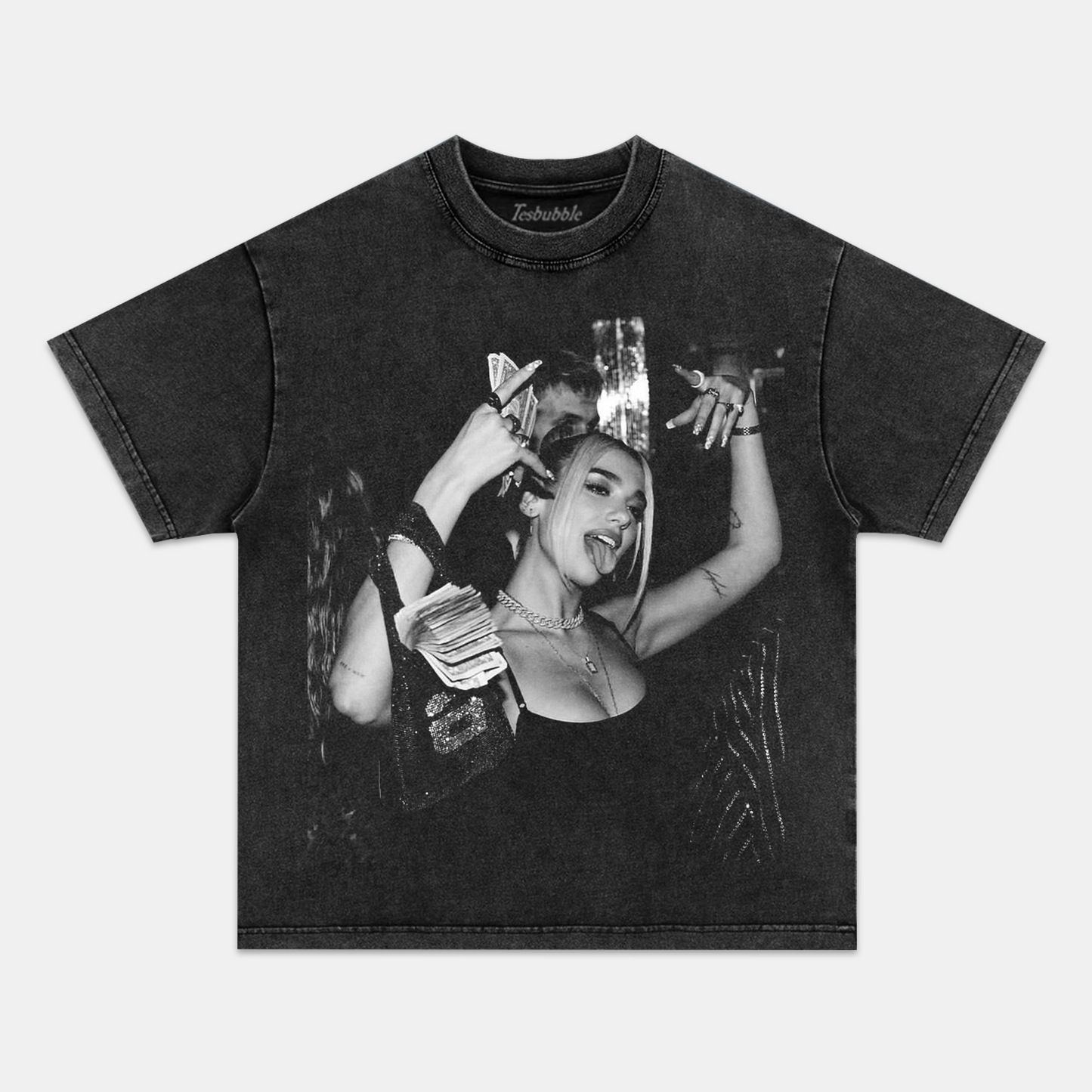DUA LIPA 2.0 TEE