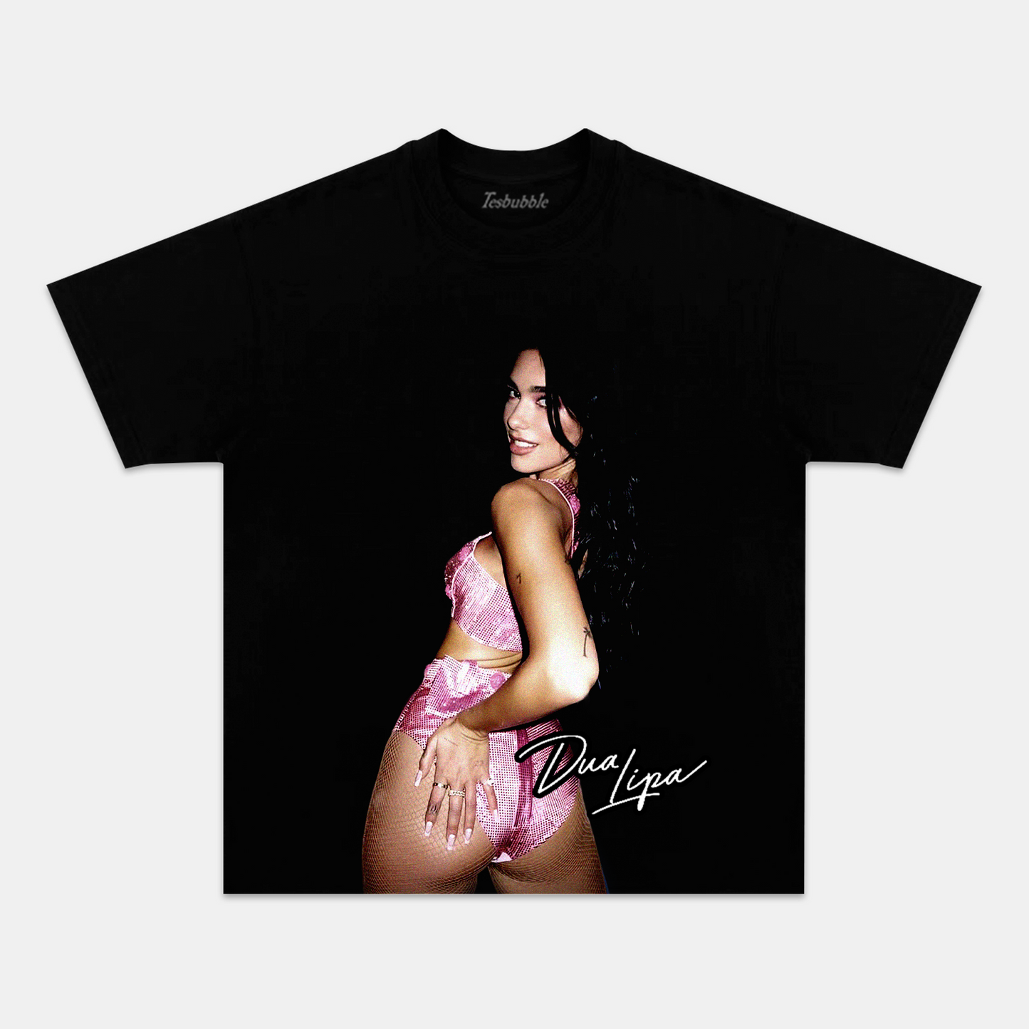 DUA LIPA 3.0 TEE