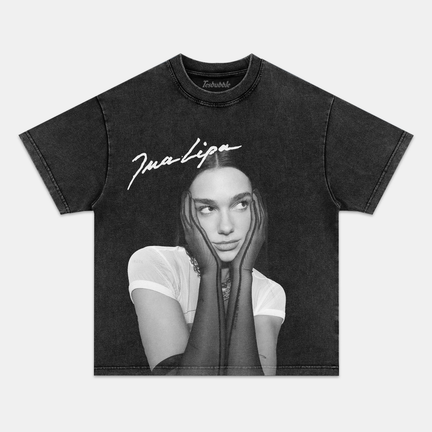 DUA LIPA TEE 4.14