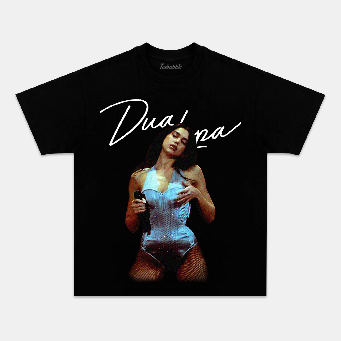 DUA LIPA TEE Style006