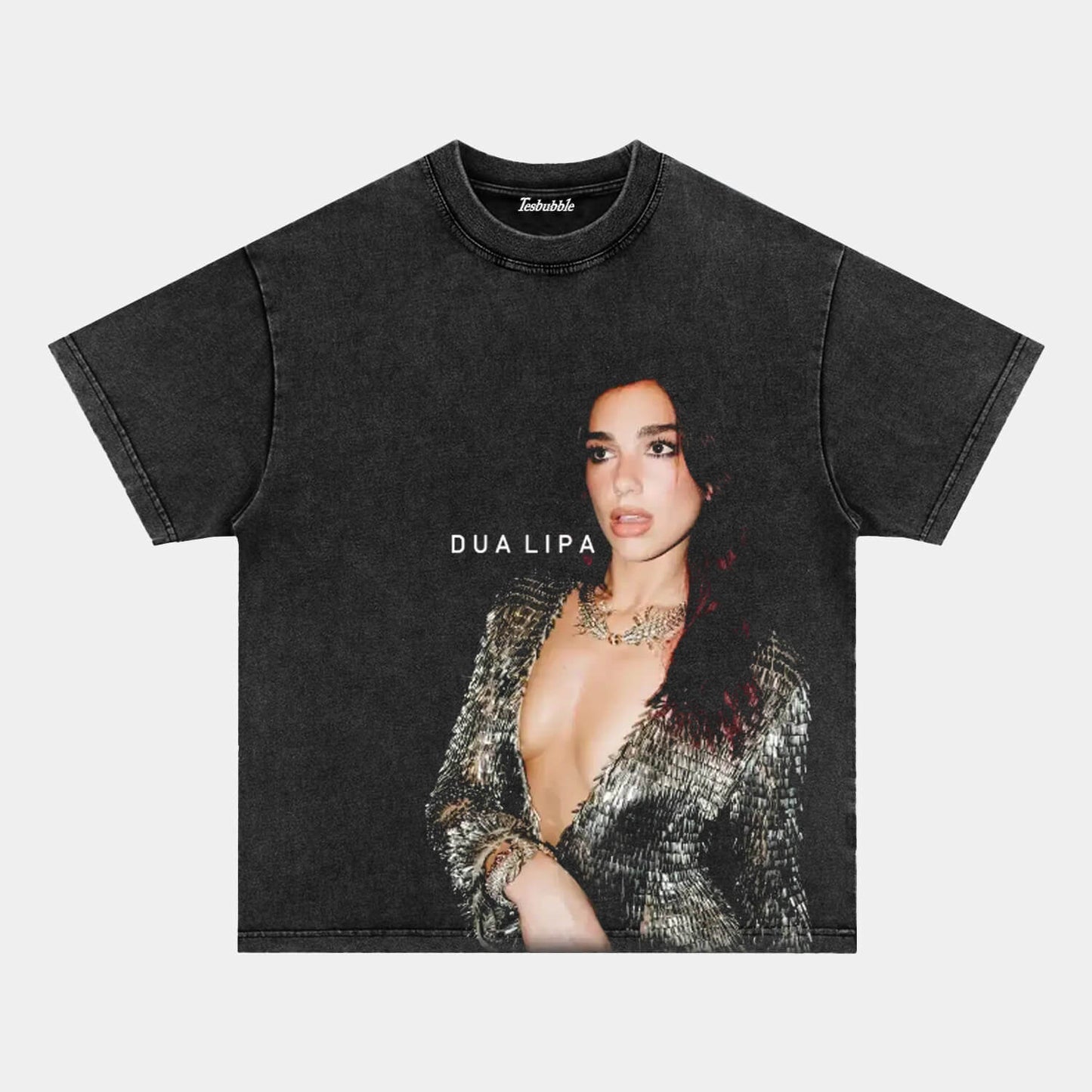 DUA LIPA TEE 4.0