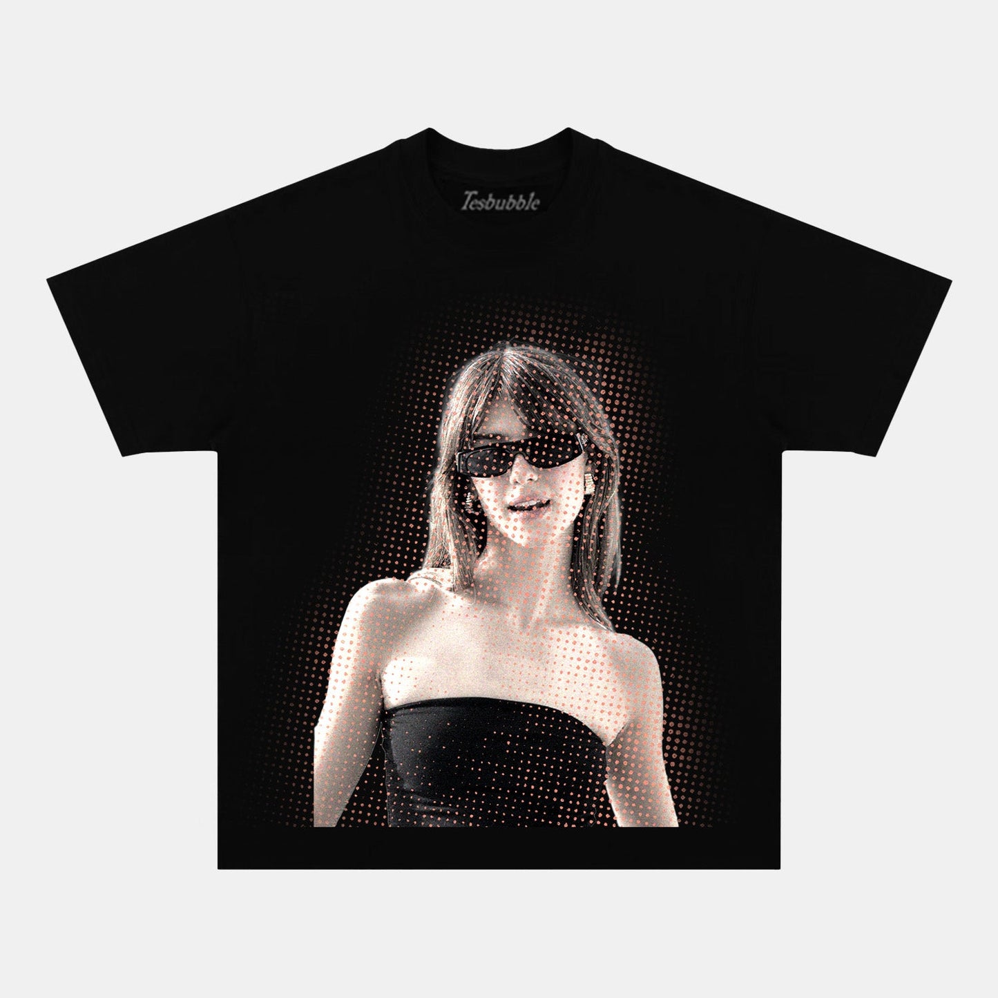 DAISY JESSICA EDGAR JONES 1.0 TEE - clothing by TeeHivey.com (Image 5)