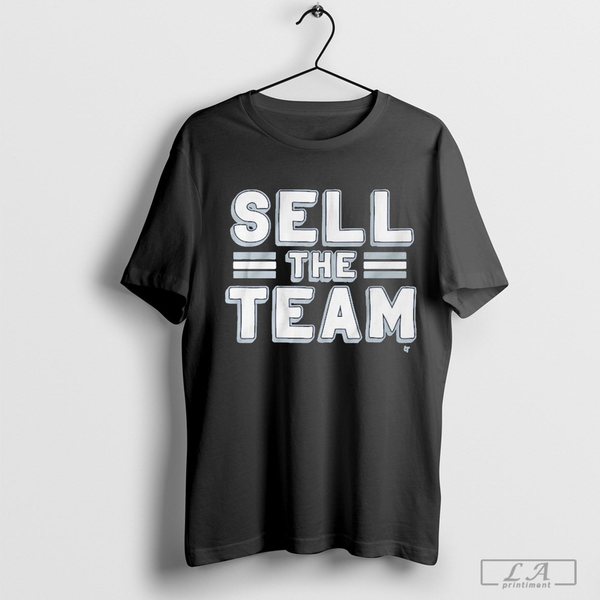 Dallas Football Sell The Team - clothing by TeeHivey.com