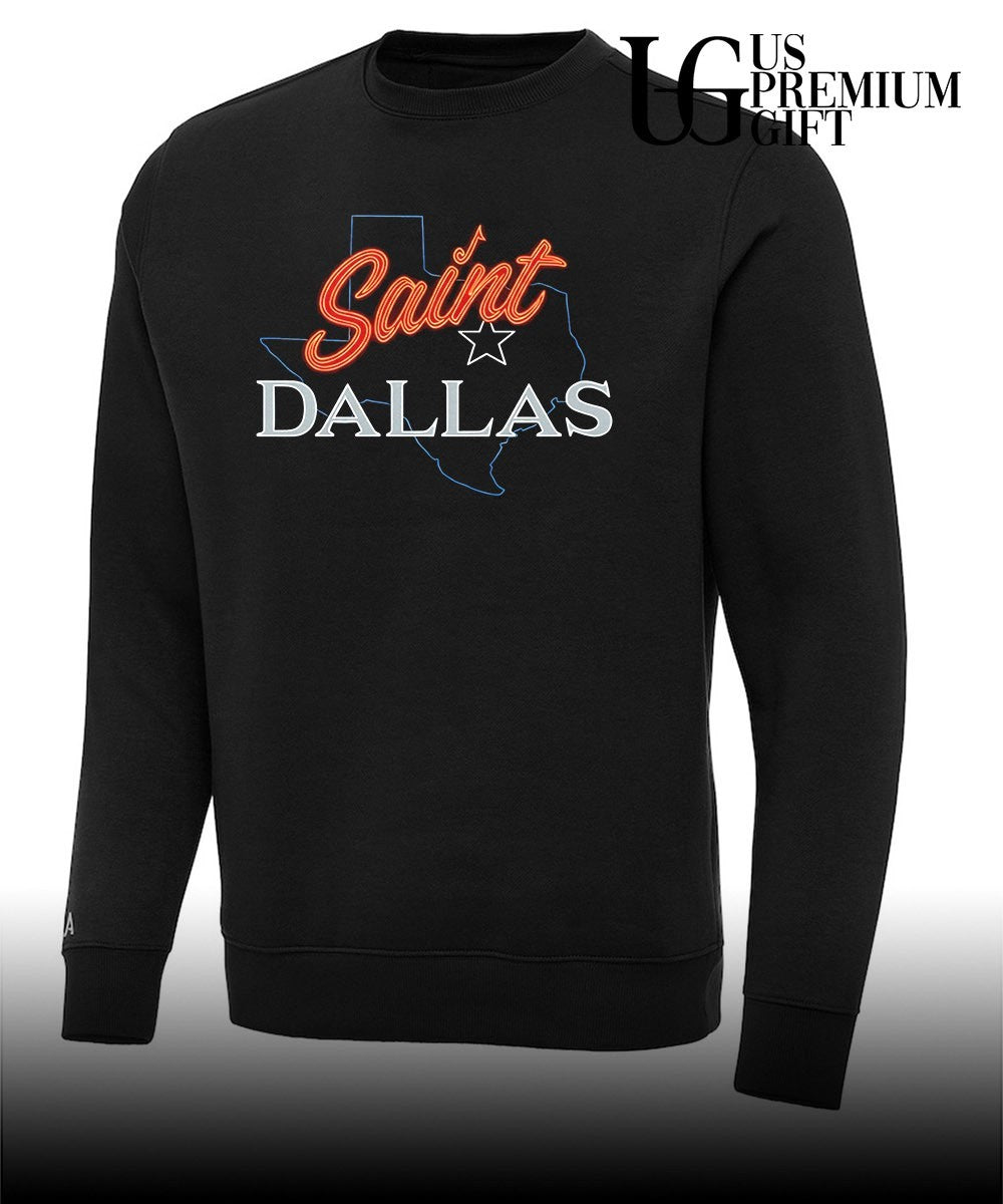 Danny Saint Dallas Honky Tonk state shirt