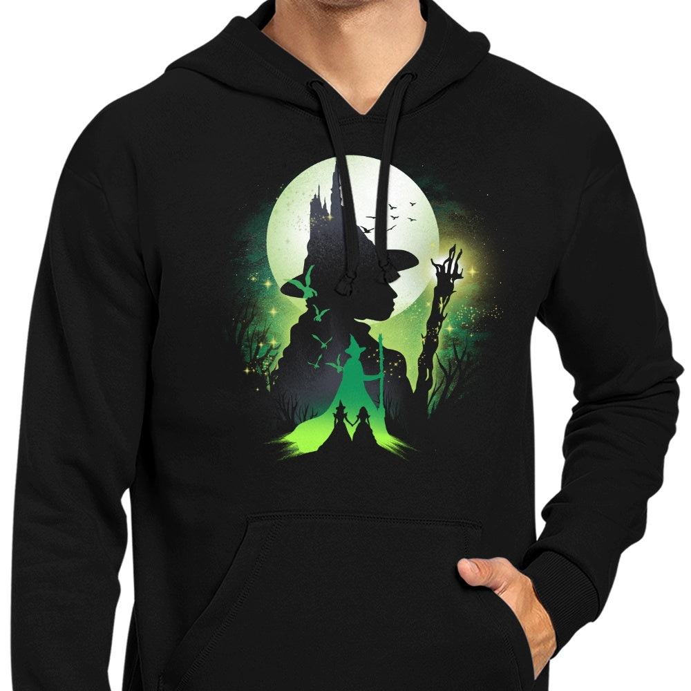 Defy Gravity - Hoodie