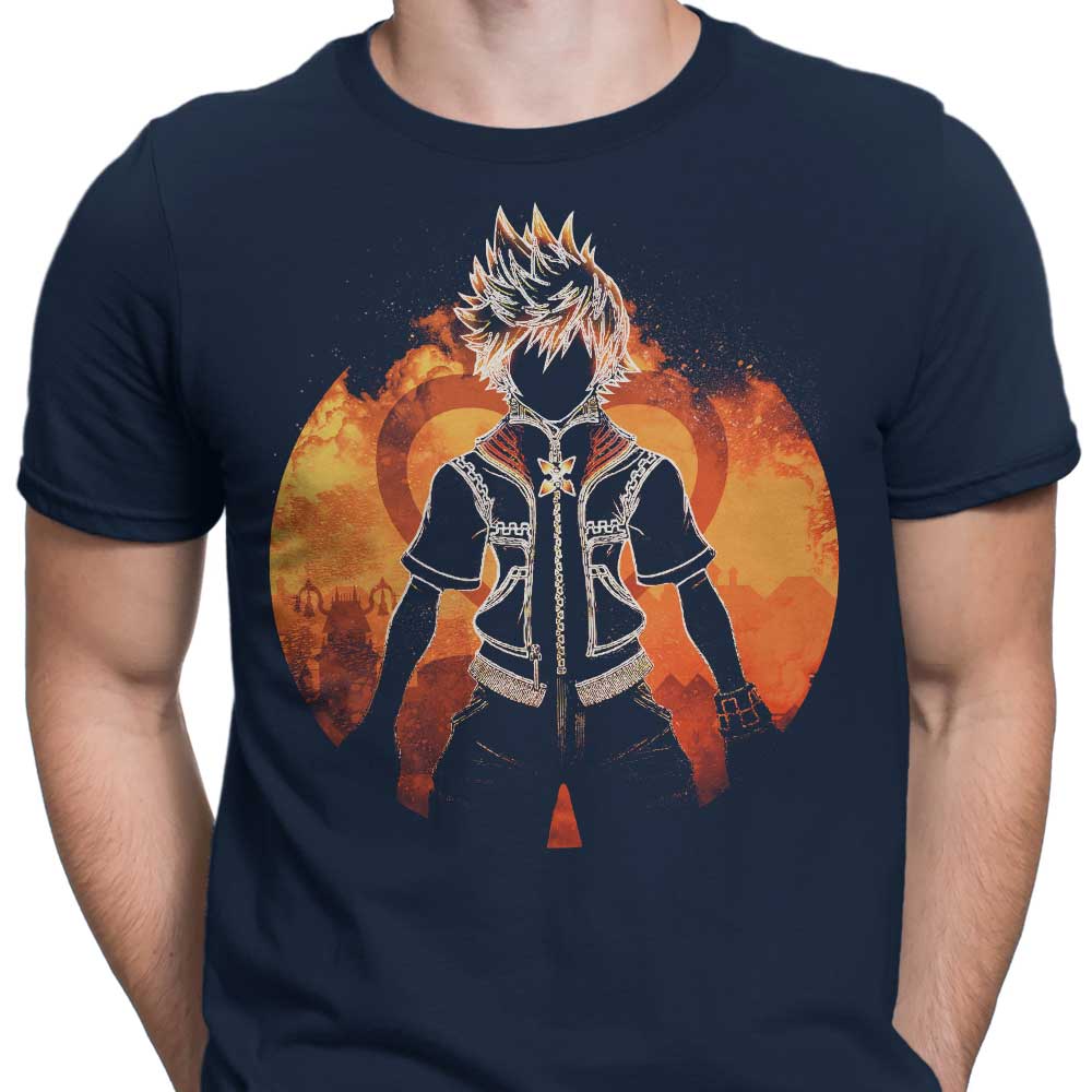 Destiny Key Orb - Men's Apparel