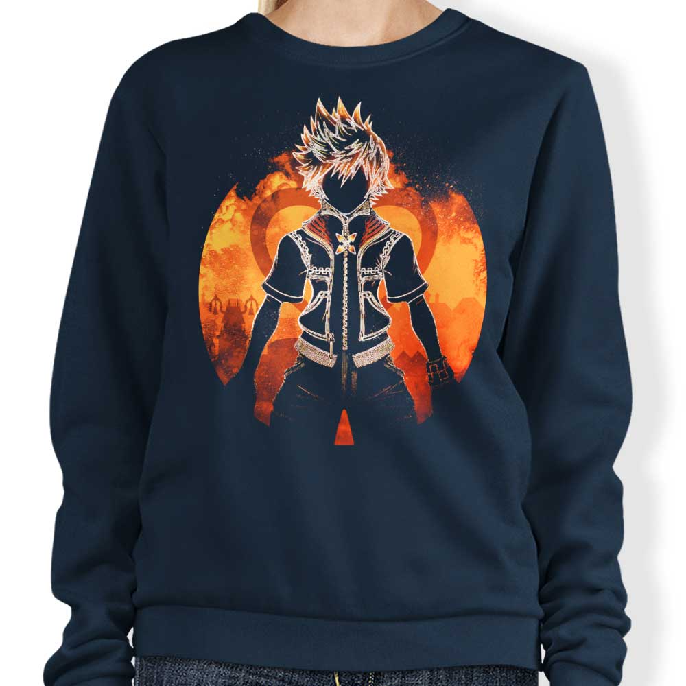 Destiny Key Orb - Sweatshirt