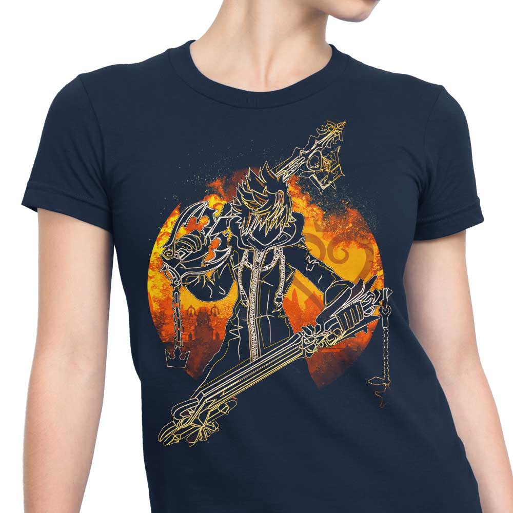 Destiny Orb - Women's Apparel