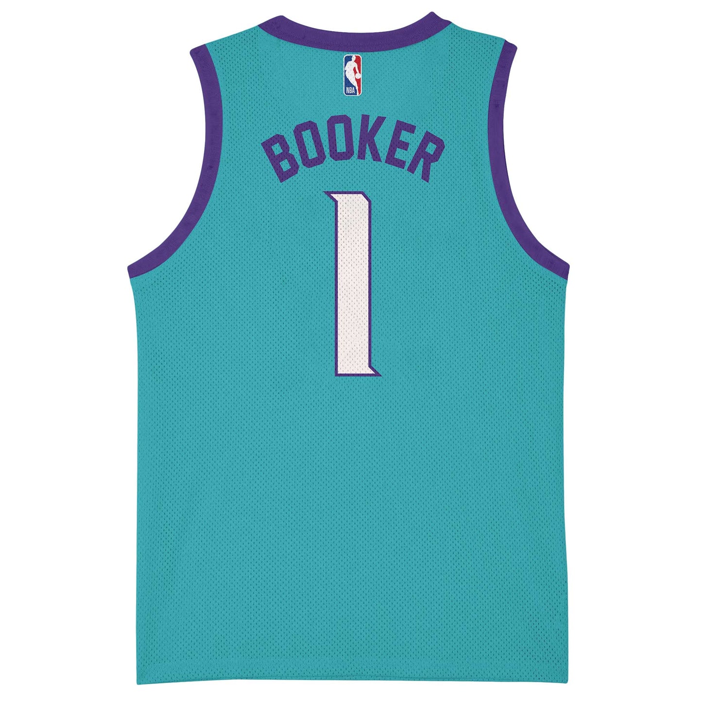 Devin Booker The Valley Basketball Jersey