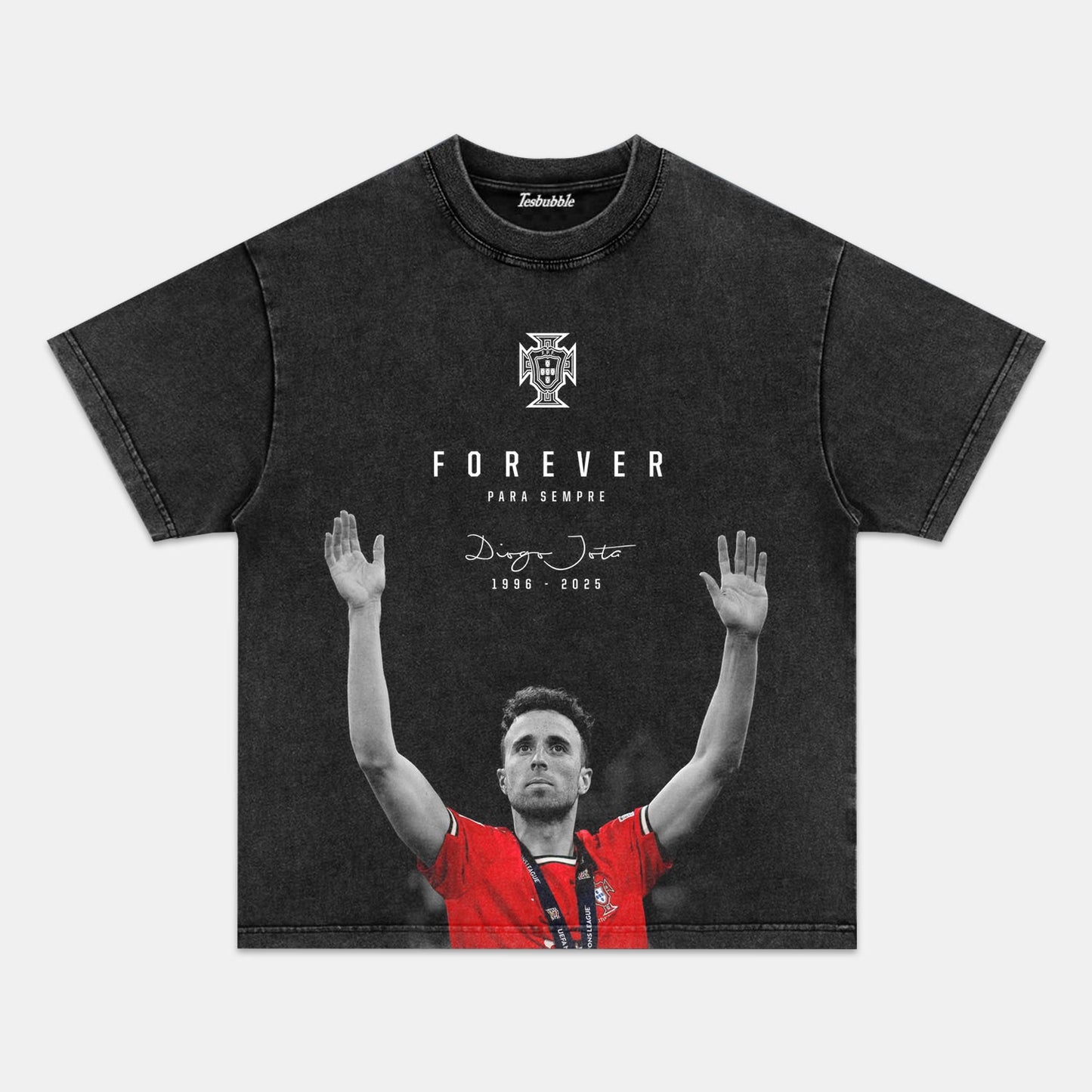 DIOGO JOTA V2 TEE Style001