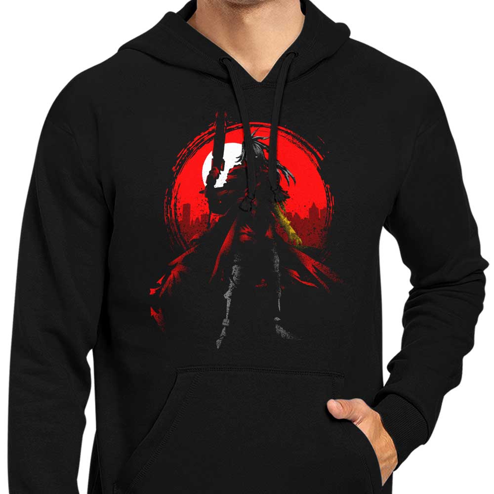 Dirge of Cerberus - Hoodie
