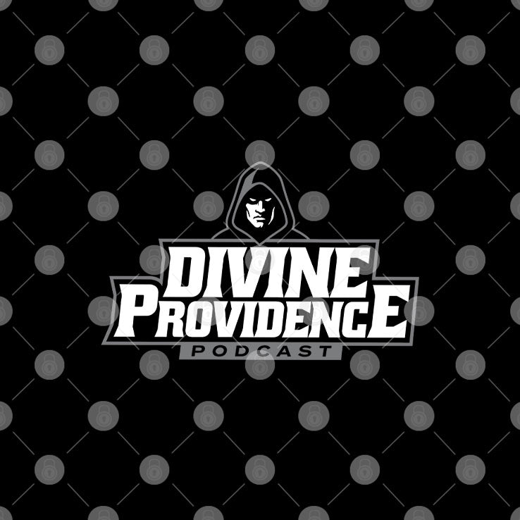 Divine Providence Podcast T Shirt