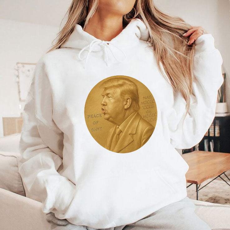 Donald Trump Piece Of Shit T Shirt