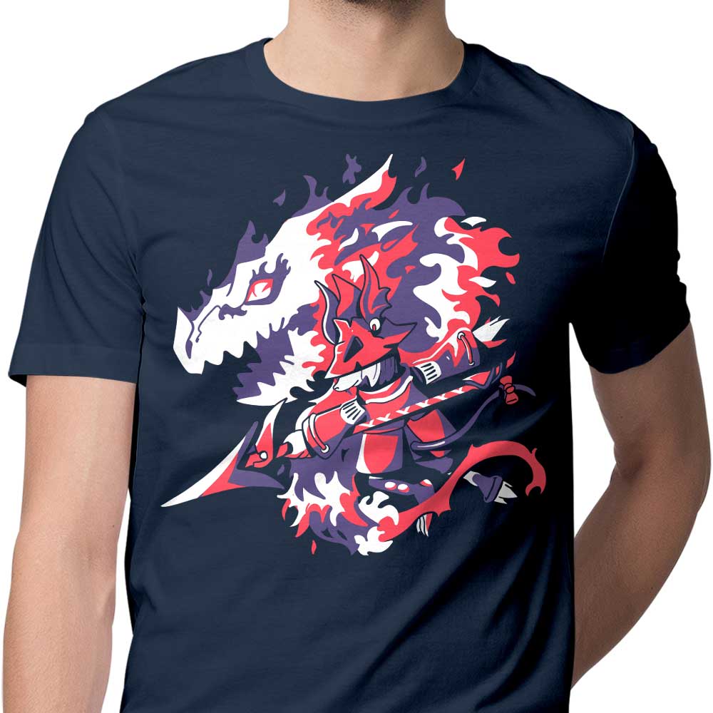 Dragon Knight - Men's Apparel