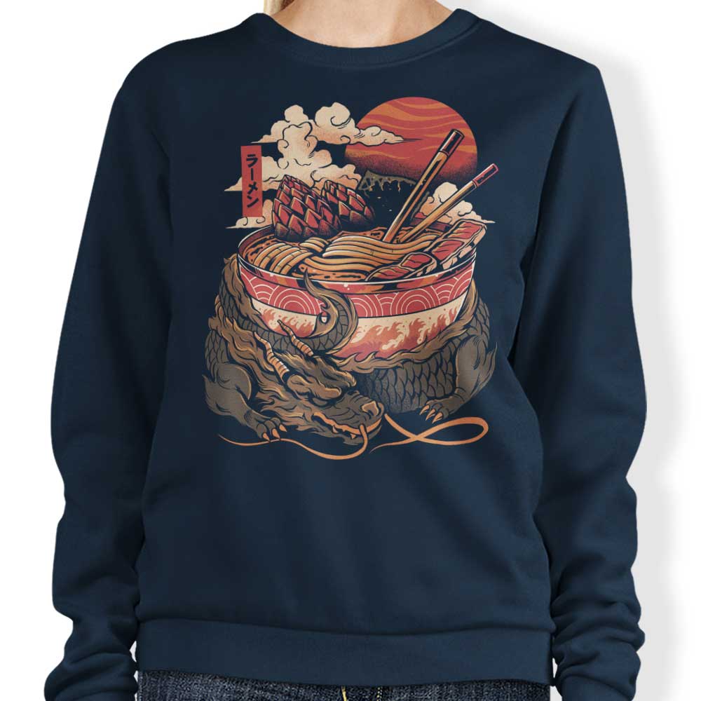 Dragon Ramen - Sweatshirt