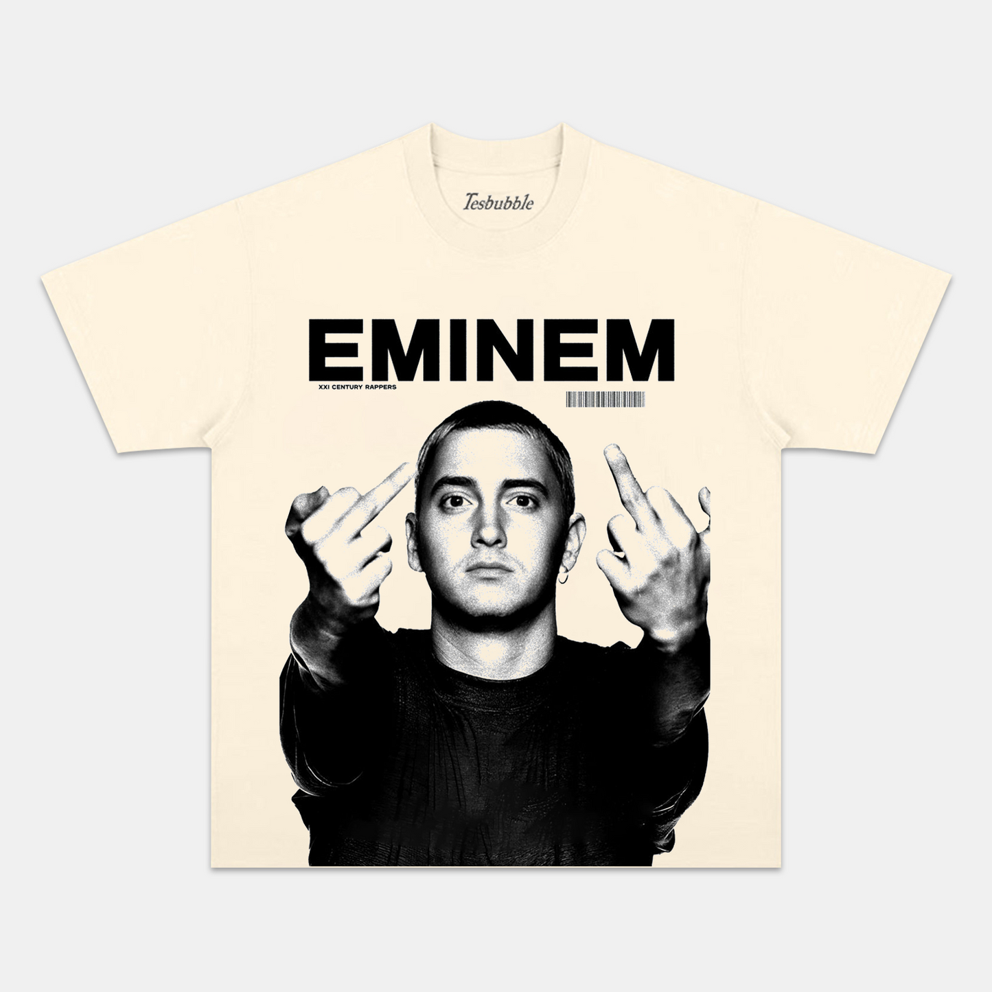 EMINEM TEE 4.17 - clothing by TeeHivey.com (Image 4)