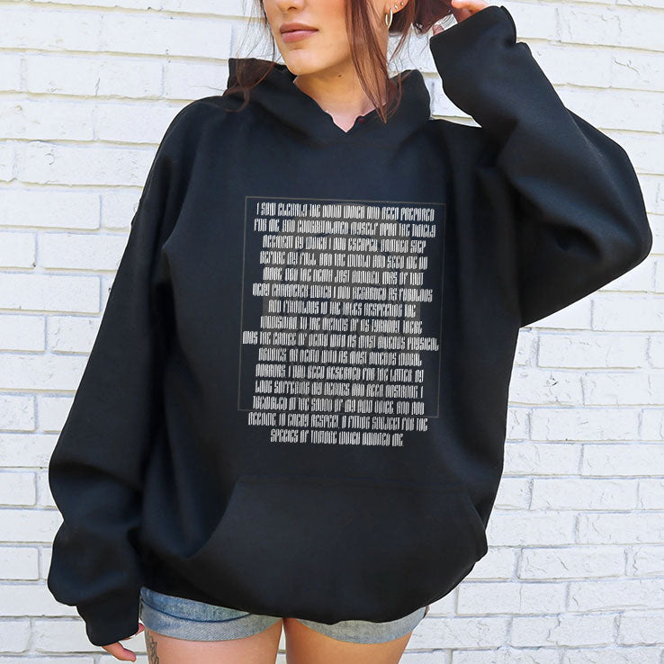 Edgar Allan Poe The Pit And The Pendulum Shirt