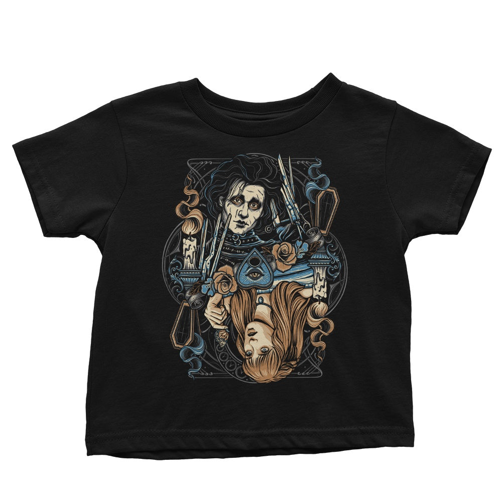 Edward and Kim - Youth Apparel