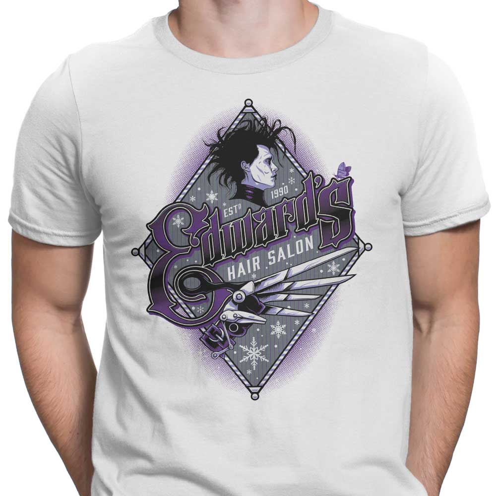 Edwards Hair Salon - Men's Apparel