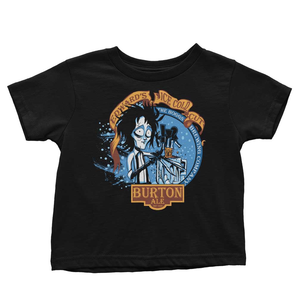 Edward's Ice Cold Ale - Youth Apparel