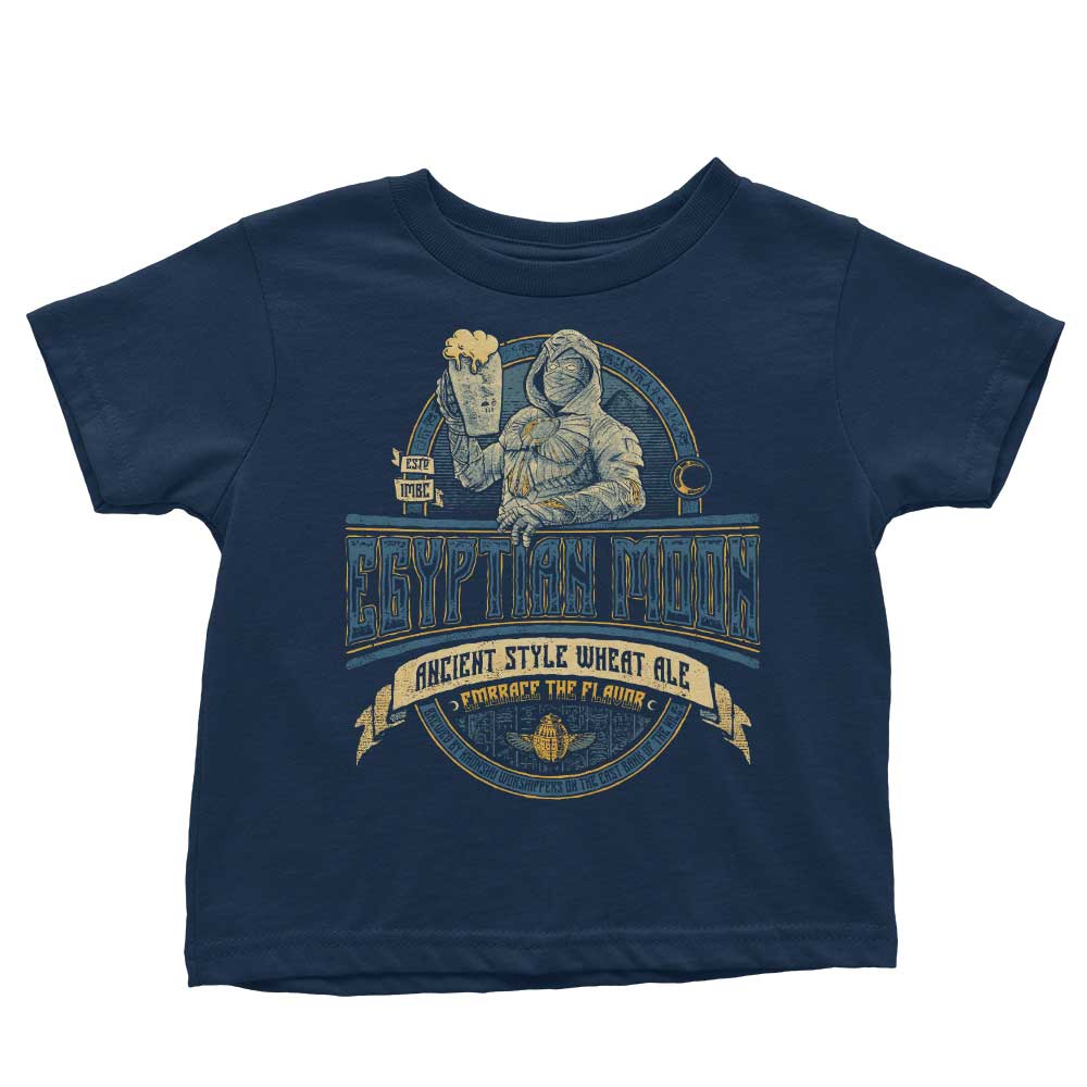 Egyptian Moon Ale - Youth Apparel