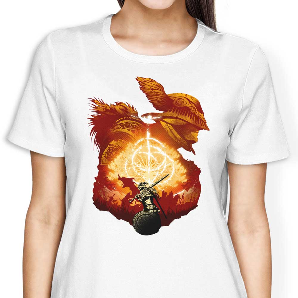 Elden Adventure - Women's Apparel