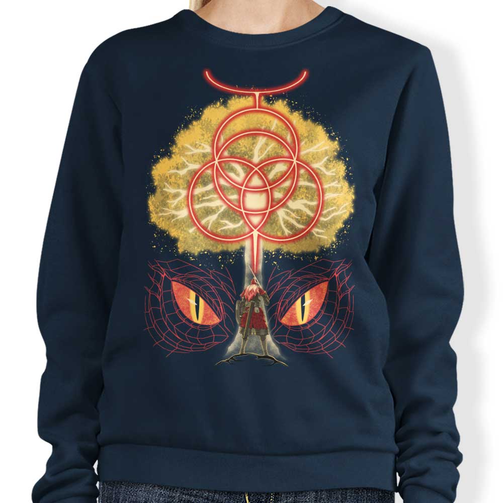 Elden Eyes - Sweatshirt