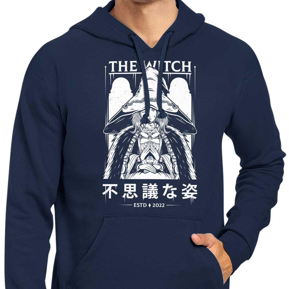 Elden Witch - Hoodie