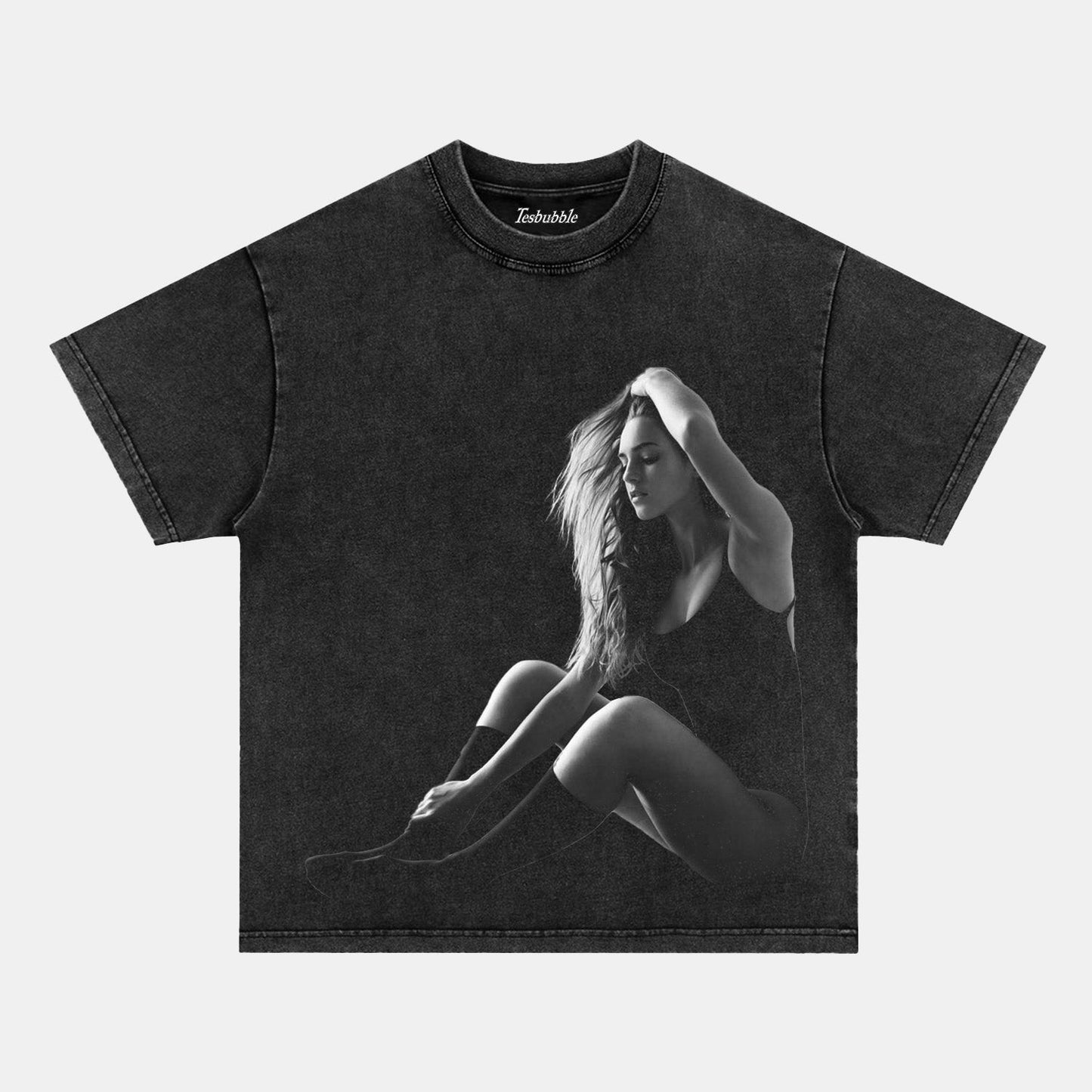 EMILY FELD 3.25 TEE2 - clothing by TeeHivey.com (Image 4)