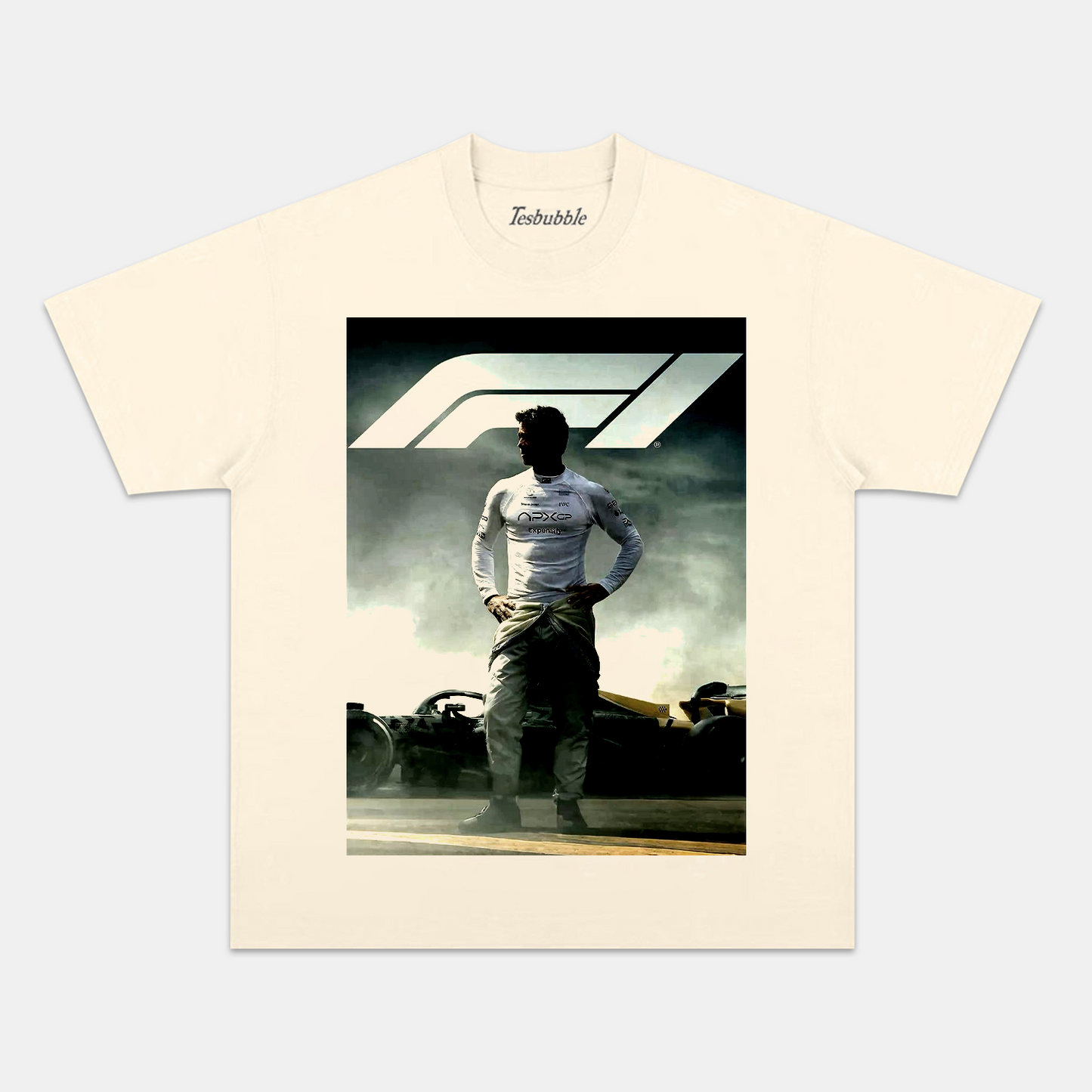 F1 THE MOVIE 2.0 TEE