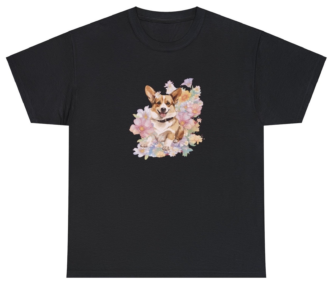 AAA Corgi T Shirt