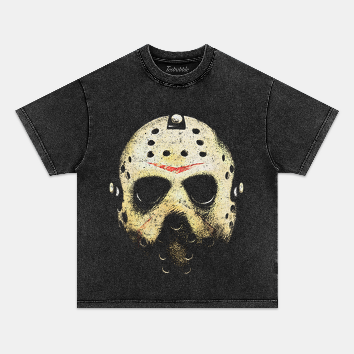 FRIDAY THE 13TH TEE Style001