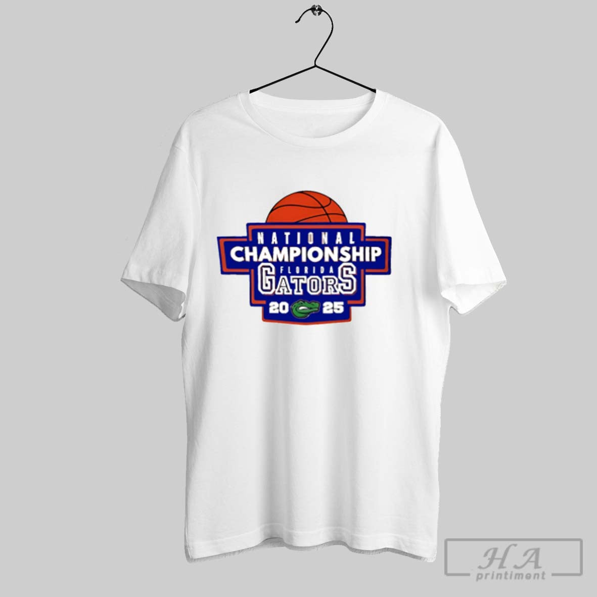 Florida Gators 2025 Ncaa National Championship - clothing by TeeHivey.com