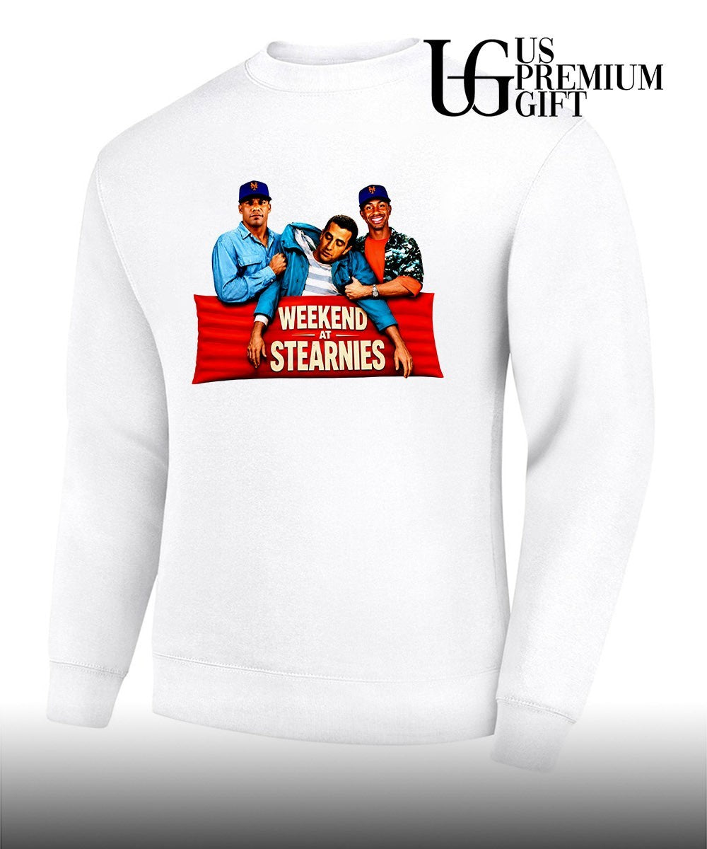 Francisco Lindor and Brandon Nimmo New York Mets MLB Weekend at Stearnies shirt